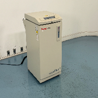 Thermo Forma CryoPlus 1 Cryogenic Storage System image 1